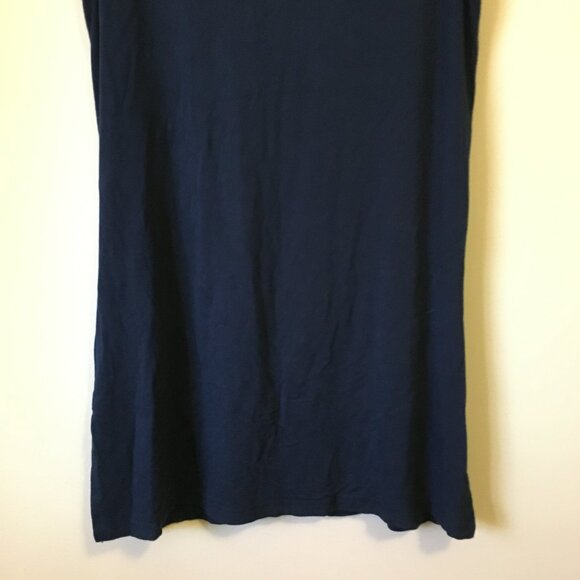 Cleo Open Cardigan Vest Abstract Tank Top Combo Keyhole Window Top - Picture 9 of 15